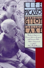 Cover art for Life with Picasso