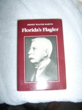 Cover art for Florida's Flagler