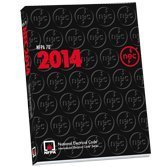Cover art for NEC 2014: National Electrical Code 2014/ NFPA 70 (National Fire Protection Associations National Electrical Code)