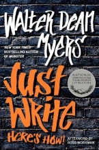Cover art for Just Write: Here's How!