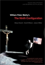 Cover art for The Ninth Configuration