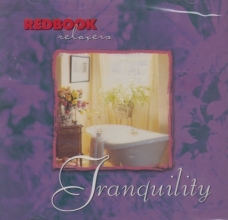 Cover art for Redbook Relaxers: Tranquility