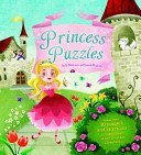 Cover art for Princess Puzzles