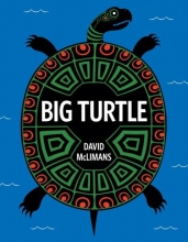 Cover art for Big Turtle