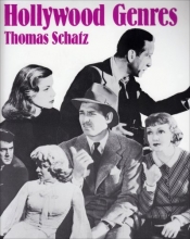 Cover art for Hollywood Genres: Formulas, Filmmaking, and The Studio System