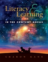 Cover art for Literacy and Learning in the Content Areas