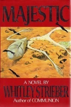 Cover art for Majestic