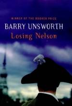 Cover art for Losing Nelson