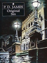 Cover art for Original Sin