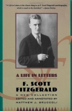 Cover art for A Life in Letters