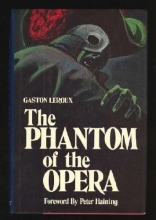 Cover art for The Phantom of the Opera