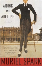 Cover art for Aiding and Abetting: A Novel