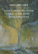 Cover art for Concerning the Book that is the Body of the Beloved