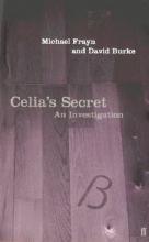 Cover art for Celia's Secret