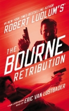 Cover art for Robert Ludlum's (TM) The Bourne Retribution (Jason Bourne)