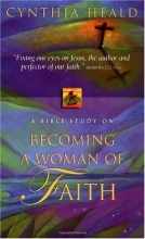 Cover art for Becoming A Woman Of Faith