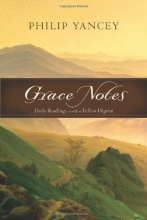 Cover art for Grace Notes: Daily Readings with a Fellow Pilgrim