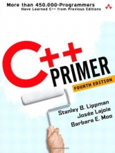 Cover art for C++ Primer (4th Edition)