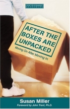 Cover art for After the Boxes are Unpacked (Renewing the Heart)