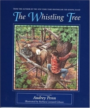 Cover art for The Whistling Tree