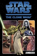 Cover art for Ambush (Star Wars: The Clone Wars)