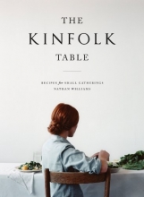 Cover art for The Kinfolk Table: Recipes for Small Gatherings