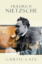 Cover art for Friedrich Nietzsche