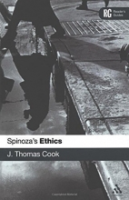 Cover art for Spinoza's Ethics: A Reader's Guide