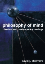 Cover art for Philosophy of Mind: Classical and Contemporary Readings