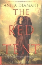 Cover art for The Red Tent