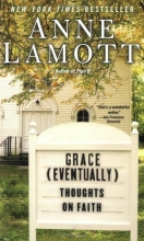 Cover art for Grace (Eventually): Thoughts on Faith
