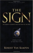 Cover art for The Sign