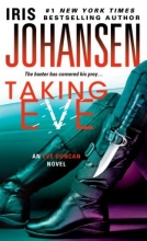 Cover art for Taking Eve (Eve Duncan #16)