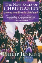 Cover art for The New Faces of Christianity: Believing the Bible in the Global South