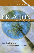 Cover art for Creation: Facts of Life (Revised & Updated)