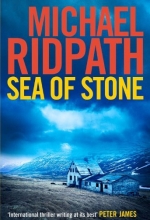 Cover art for Sea of Stone (FIRE & ICE)