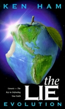 Cover art for The Lie: Evolution