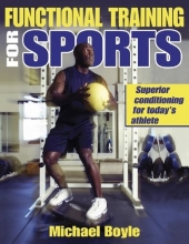 Cover art for Functional Training for Sports