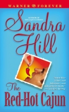 Cover art for The Red-Hot Cajun (Warner Forever)