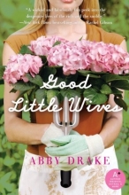 Cover art for Good Little Wives