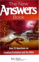 Cover art for The New Answers Book (Answers Book Series)