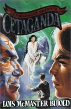 Cover art for Cetaganda