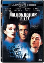 Cover art for The Million Dollar Hotel