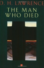 Cover art for The Man Who Died