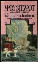 Cover art for The Last Enchantment (Arthurian Saga #3)