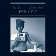 Cover art for Belle & Sebastian - Fans Only