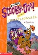 Cover art for Scooby- doo Mysteries: Scooby- doo and the Sinister Sorcerer