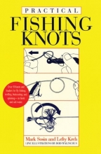 Cover art for Practical Fishing Knots
