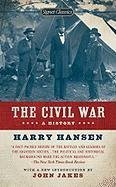 Cover art for The Civil War: A History (Signet Classics)