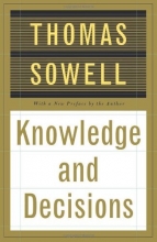 Cover art for Knowledge And Decisions